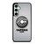 DRAGON BALL CAPSULE CORP METAL Samsung Galaxy S23 FE Case Cover