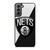 BROOKLYN NETS NBA BASKETBALL ICON Samsung Galaxy S21 Plus Case Cover