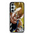 DRAGON BALL MAJIN VEGETA ANIME Samsung Galaxy S23 FE Case Cover