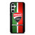 DUCATI CORSE CARBON LOGO Samsung Galaxy S23 FE Case Cover