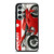 DUCATI MOTOR SPORT  Samsung Galaxy S23 FE Case Cover