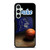DUKE BLUE DEVILS BASEBALL Samsung Galaxy S23 FE Case Cover