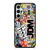 EAT SLEEP JDM Samsung Galaxy S23 FE Case Cover