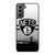 BROOKLYN NETS NBA SKYLINE Samsung Galaxy S21 Plus Case Cover