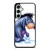 EEYORE DONKEY CUTE Samsung Galaxy S23 FE Case Cover