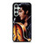 ELVIS PRESLEY ROCK N ROLL Samsung Galaxy S23 FE Case Cover
