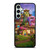 ENCANTO IRABEL MADRIGAL HOUSE Samsung Galaxy S23 FE Case Cover