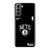 BROOKLYN NETS NIKE NBA BASKETBALL Samsung Galaxy S21 Plus Case Cover