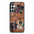 ENOLA HOLMES AND LORD TEWKESBURY Samsung Galaxy S23 FE Case Cover