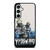 ESCAPE FROM TARKOV GAMES Samsung Galaxy S23 FE Case Cover