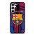 FC BARCELONA SYMBOL Samsung Galaxy S23 FE Case Cover