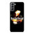 BUCKETHEAD METAL LOGO 2 Samsung Galaxy S21 Plus Case Cover