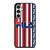 FILA SPORT LOGO  Samsung Galaxy S23 FE Case Cover