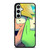 FINAL SPACE GARY AND MOONCAKE Samsung Galaxy S23 FE Case Cover
