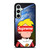 FINAL SPACE GARY SUPREME CARTOON Samsung Galaxy S23 FE Case Cover