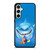 FINDING NEMO DORY SHARK CARTOON Samsung Galaxy S23 FE Case Cover