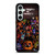 FIVE NIGHTS AT FREDDY'S FNAF Samsung Galaxy S23 FE Case Cover