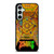 FLATBUSH ZOMBIES PATTERN Samsung Galaxy S23 FE Case Cover