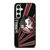FLORIDA STATE FSU NFL LOGO Samsung Galaxy S23 FE Case Cover