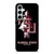 FLORIDA STATE FSU SYMBOL Samsung Galaxy S23 FE Case Cover