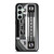FORD BRONCO METAL FRONT VIEW Samsung Galaxy S23 FE Case Cover