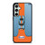 FORD GULF CAR Samsung Galaxy S23 FE Case Cover
