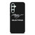 FORD MUSTANG CARBOON Samsung Galaxy S23 FE Case Cover