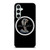 FORD MUSTANG SHELBY METAL LOGO Samsung Galaxy S23 FE Case Cover