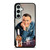 FRANK SINATRA SINGER 2 Samsung Galaxy S23 FE Case Cover
