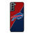 BUFFALO BILLS NFL FOOTBALL LOGO Samsung Galaxy S21 Plus Case Cover