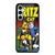 FRITZ THE CAT CARTOON COMEDY Samsung Galaxy S23 FE Case Cover