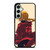 FULLMETAL ALCHEMIST EDWARD ELRIC Samsung Galaxy S23 FE Case Cover