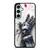 FULLMETAL ALCHEMIST QUOTE Samsung Galaxy S23 FE Case Cover
