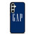 GAP CLOTHING LOGO Samsung Galaxy S23 FE Case Cover