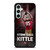 GEORGE KITTLE SAN FRANCISCO 49ERS MLB Samsung Galaxy S23 FE Case Cover