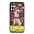 GEORGE KITTLE SAN FRANCISCO 49ERS Samsung Galaxy S23 FE Case Cover