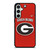 GEORGIA BULLDOGS NIKE Samsung Galaxy S23 FE Case Cover