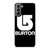 BURTON SNOWBOARDS LOGO 2 Samsung Galaxy S21 Plus Case Cover