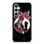 GHOST ROCK BAND COVER ART Samsung Galaxy S23 FE Case Cover