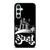 GHOST ROCK BAND ICON Samsung Galaxy S23 FE Case Cover