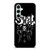 GHOST ROCK BAND SYMBOL Samsung Galaxy S23 FE Case Cover