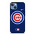 CHICAGO CUBS MLB BASEBALL NIKE iPhone 13 Case Cover