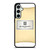 GIVENCHY PARIS GOLD LOGO 2 Samsung Galaxy S23 FE Case Cover