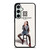 GIVENCHY PARIS X ARIANA GRANDE Samsung Galaxy S23 FE Case Cover