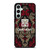 GIVENCHY VINTAGE LOGO Samsung Galaxy S23 FE Case Cover