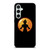 GOKU DRAGON BALL SILHOUETTE Samsung Galaxy S23 FE Case Cover