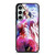 GOKU VS JIREN DRAGON BALL SUPER ANIME Samsung Galaxy S23 FE Case Cover