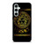 GOLDEN MEDUSA STRIPS Samsung Galaxy S23 FE Case Cover