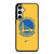 GOLDEN STATE WARRIORS X NIKE Samsung Galaxy S23 FE Case Cover