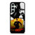 GOLDENEYE 007 GAME POSTER Samsung Galaxy S23 FE Case Cover